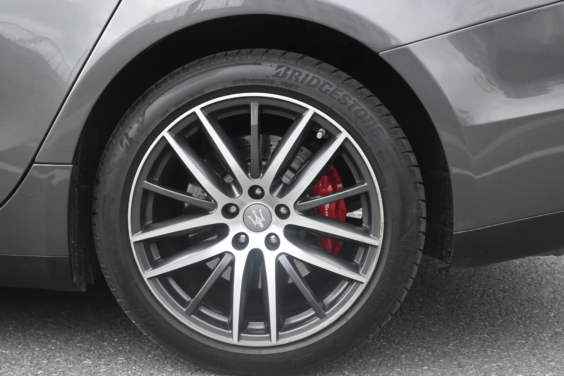 Maserati Ghibli 3,0 V6 410 KM SQ4 Gran Lusso 2014 na sprzedaż - galeria zdjęć, zdjęcie 14 | AUTOTOJA Kraków Maserati Ghibli 3,0 V6 410 KM SQ4 Gran Lusso 2014 na sprzedaż - galeria zdjęć, zdjęcie 14 | AUTOTOJA Kraków