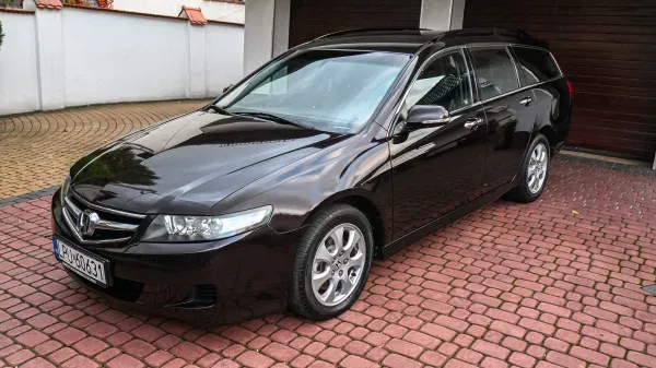Honda  Accord
