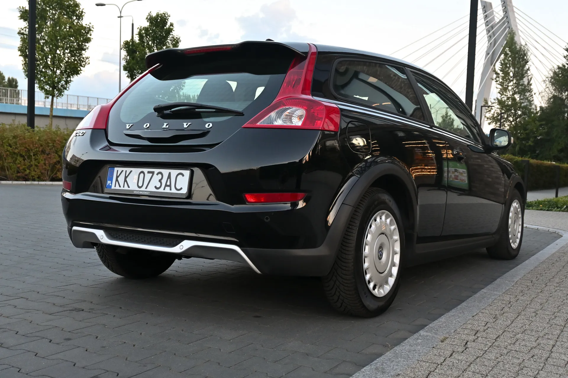 Volvo C30 D2 1.6D 115KM 2011 na sprzedaż - galeria zdjęć, zdjęcie 12 | AUTOTOJA Kraków Volvo C30 D2 1.6D 115KM 2011 na sprzedaż - galeria zdjęć, zdjęcie 12 | AUTOTOJA Kraków