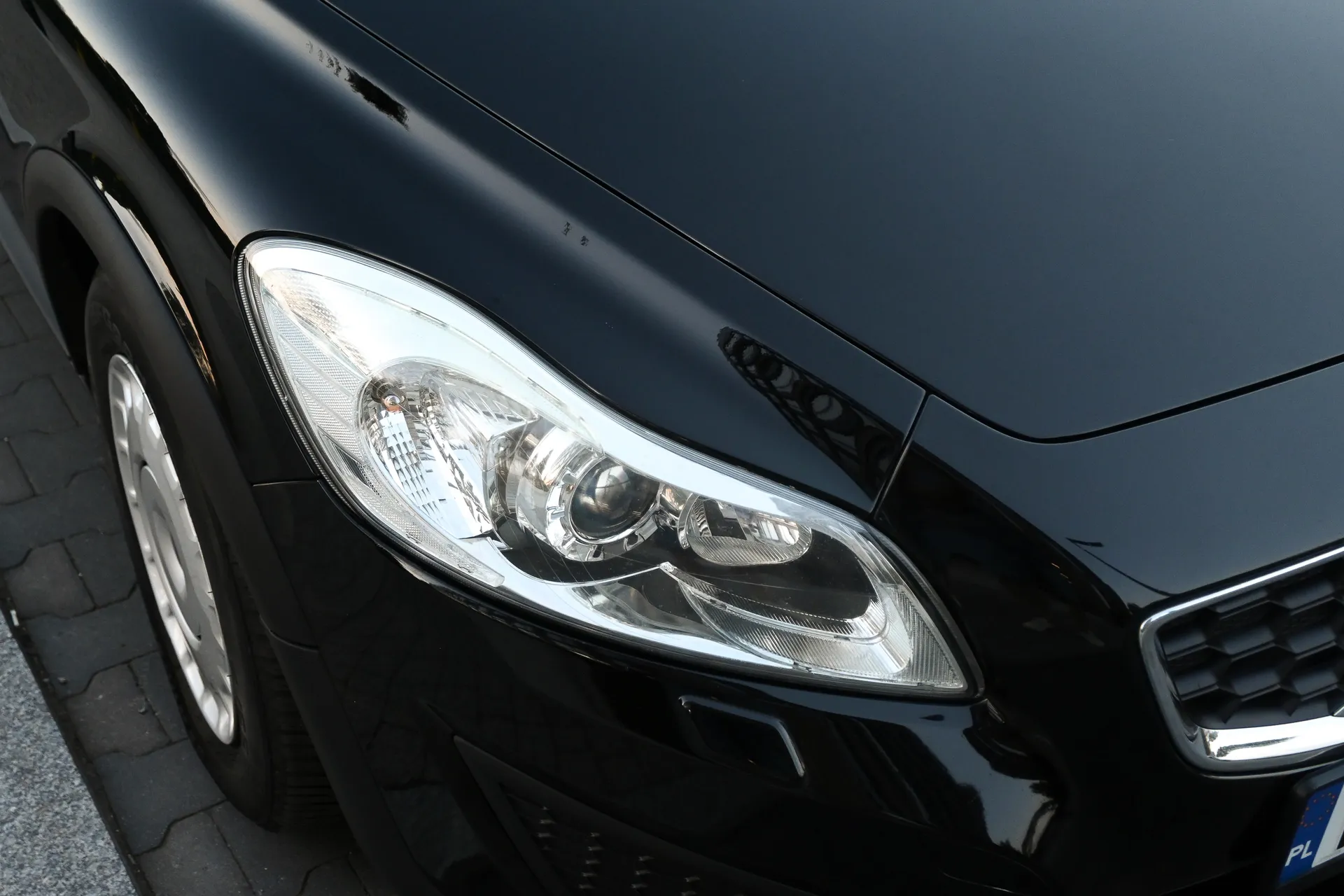 Volvo C30 D2 1.6D 115KM 2011 na sprzedaż - galeria zdjęć, zdjęcie 13 | AUTOTOJA Kraków Volvo C30 D2 1.6D 115KM 2011 na sprzedaż - galeria zdjęć, zdjęcie 13 | AUTOTOJA Kraków