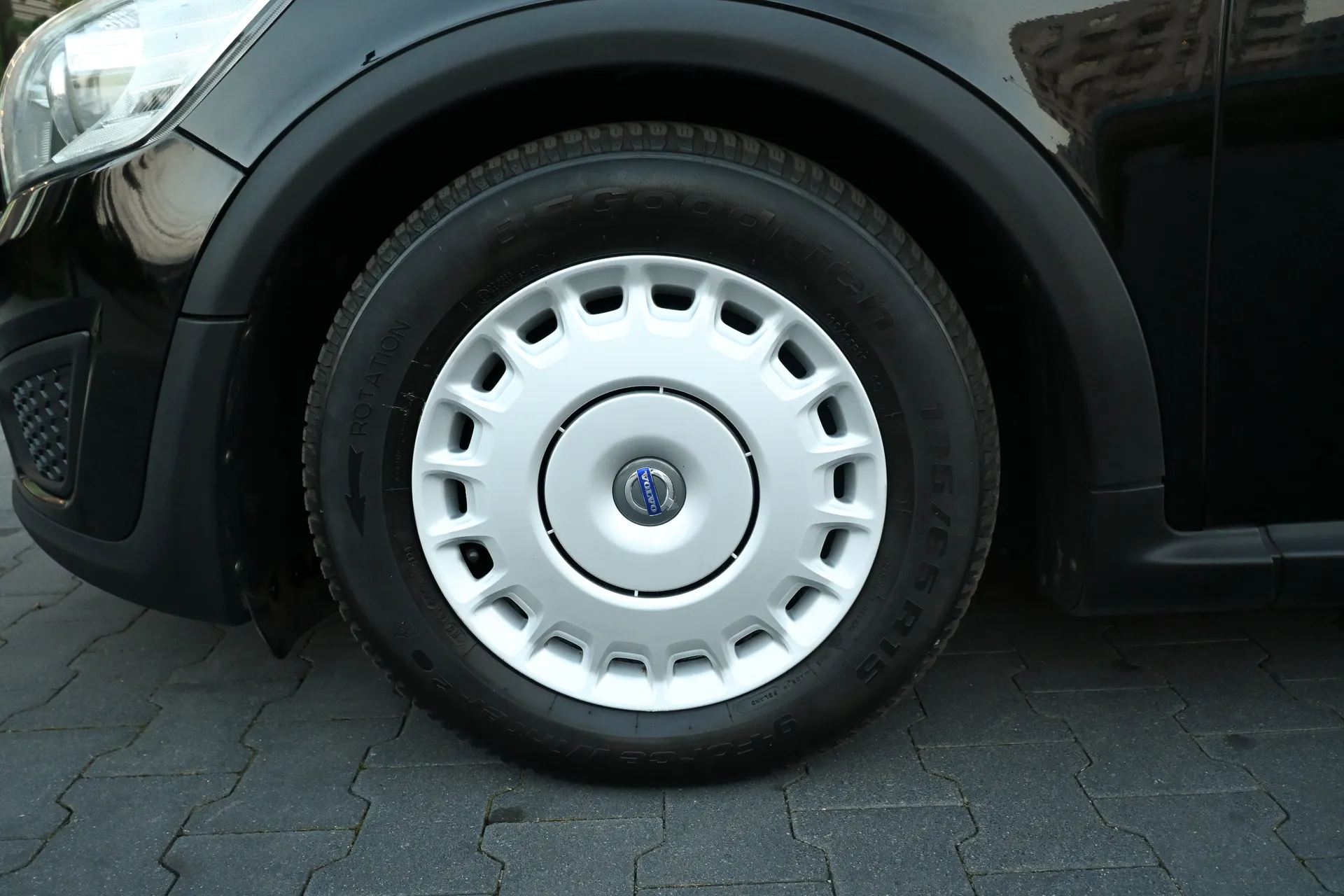 Volvo C30 D2 1.6D 115KM 2011 na sprzedaż - galeria zdjęć, zdjęcie 17 | AUTOTOJA Kraków Volvo C30 D2 1.6D 115KM 2011 na sprzedaż - galeria zdjęć, zdjęcie 17 | AUTOTOJA Kraków