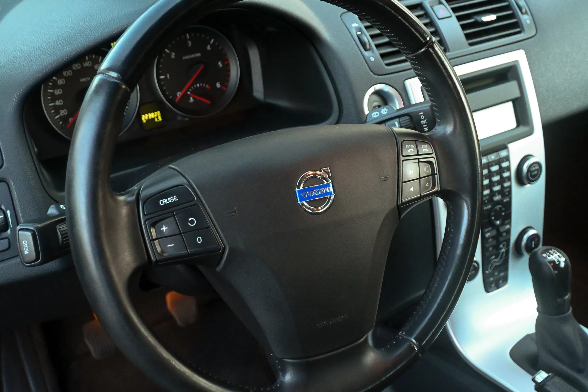 Volvo C30 D2 1.6D 115KM 2011 na sprzedaż - galeria zdjęć, zdjęcie 32 | AUTOTOJA Kraków Volvo C30 D2 1.6D 115KM 2011 na sprzedaż - galeria zdjęć, zdjęcie 32 | AUTOTOJA Kraków