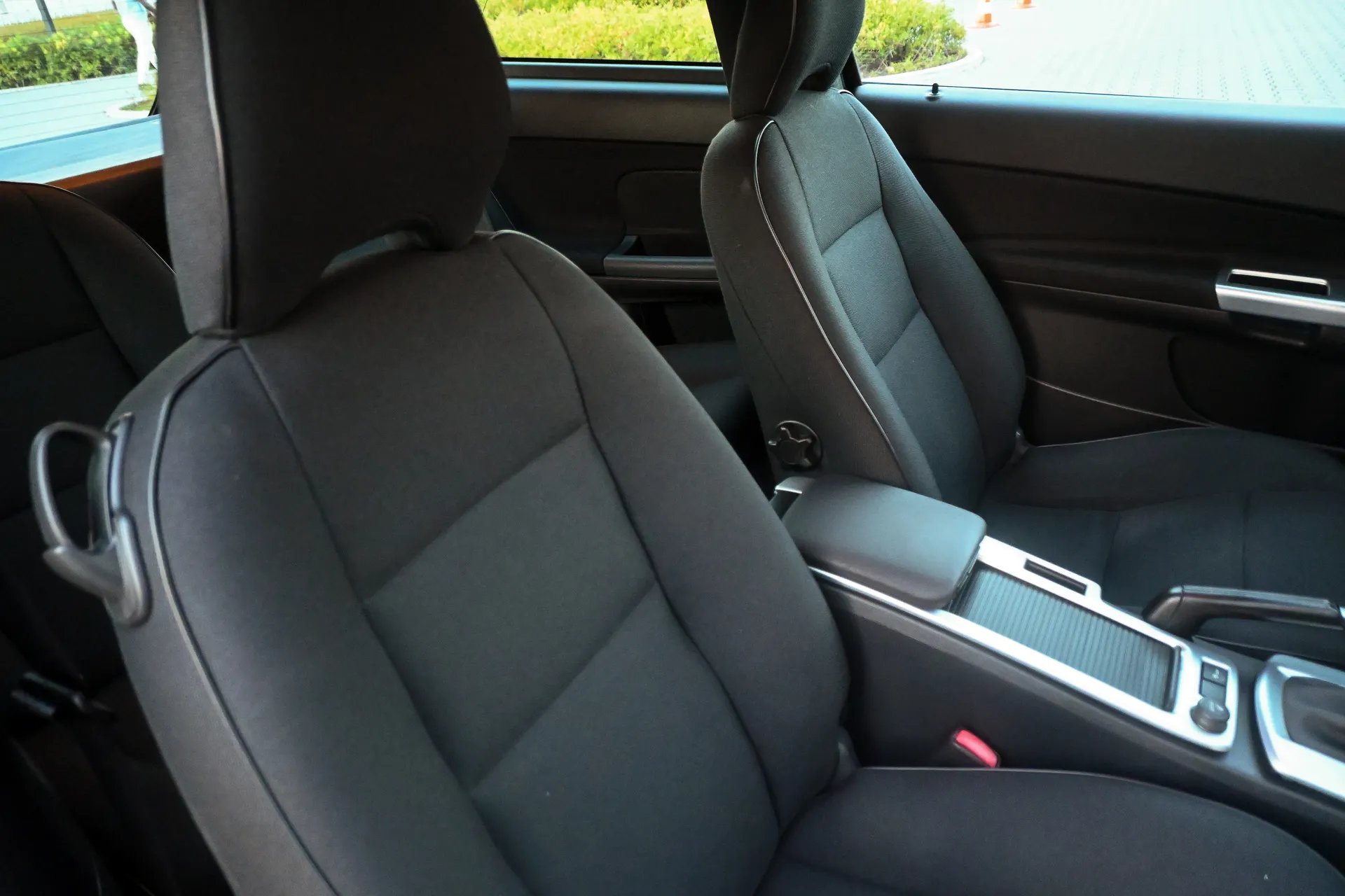 Volvo C30 D2 1.6D 115KM 2011 na sprzedaż - galeria zdjęć, zdjęcie 34 | AUTOTOJA Kraków Volvo C30 D2 1.6D 115KM 2011 na sprzedaż - galeria zdjęć, zdjęcie 34 | AUTOTOJA Kraków