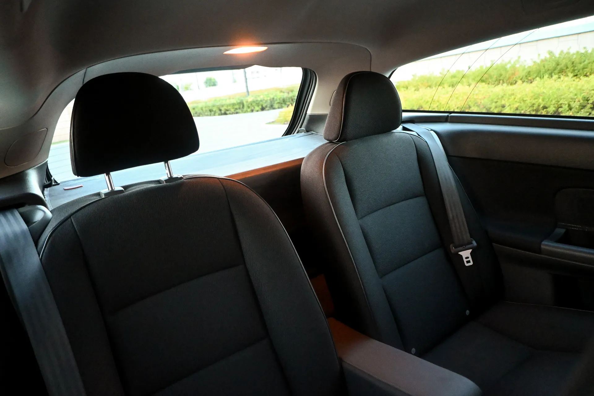 Volvo C30 D2 1.6D 115KM 2011 na sprzedaż - galeria zdjęć, zdjęcie 35 | AUTOTOJA Kraków Volvo C30 D2 1.6D 115KM 2011 na sprzedaż - galeria zdjęć, zdjęcie 35 | AUTOTOJA Kraków