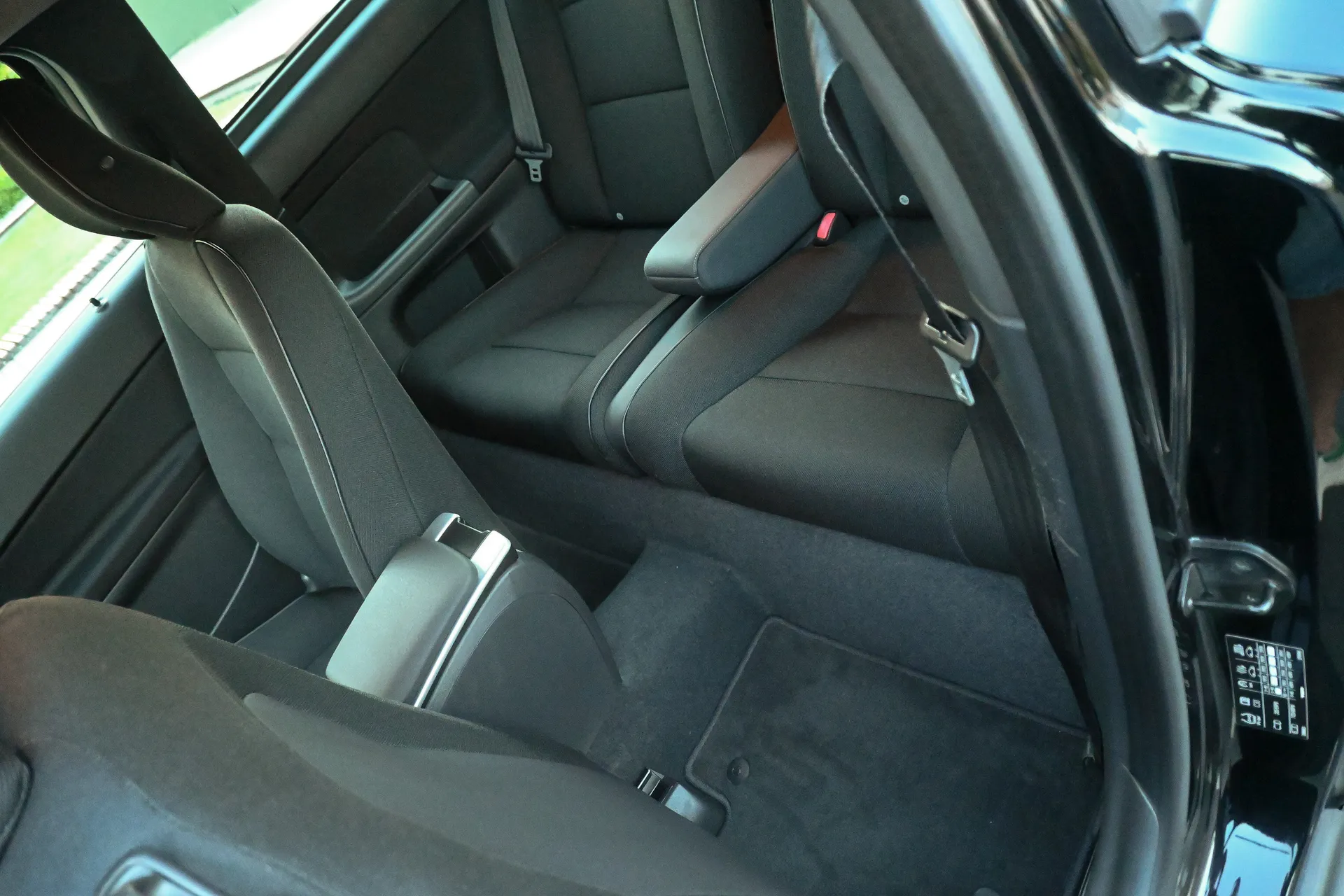 Volvo C30 D2 1.6D 115KM 2011 na sprzedaż - galeria zdjęć, zdjęcie 36 | AUTOTOJA Kraków Volvo C30 D2 1.6D 115KM 2011 na sprzedaż - galeria zdjęć, zdjęcie 36 | AUTOTOJA Kraków