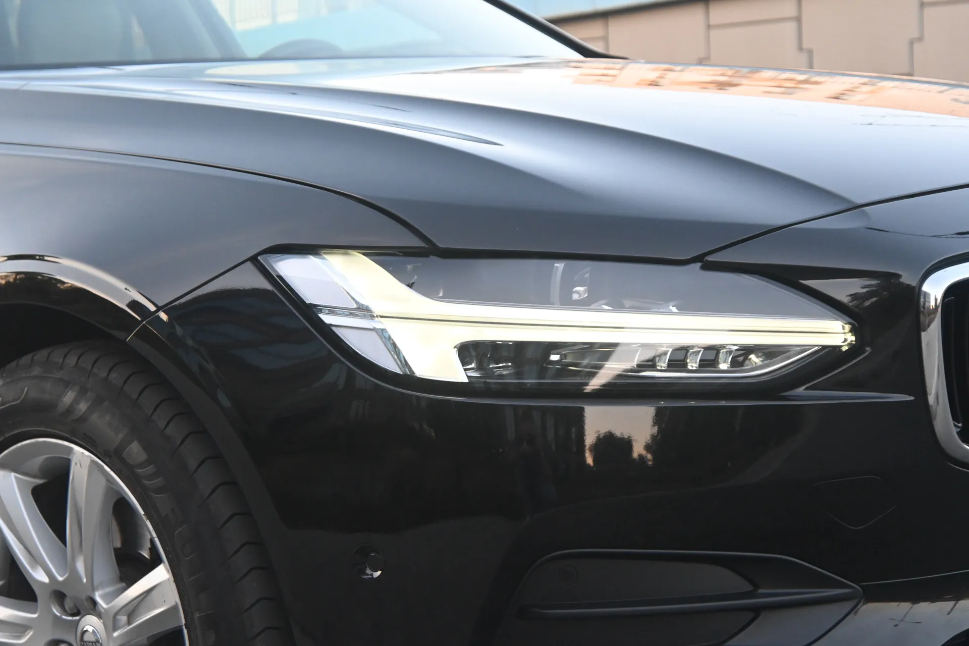 VOLVO  S90 D4 Momentum 2017 na sprzedaż - galeria zdjęć, zdjęcie 12 | AUTOTOJA Kraków