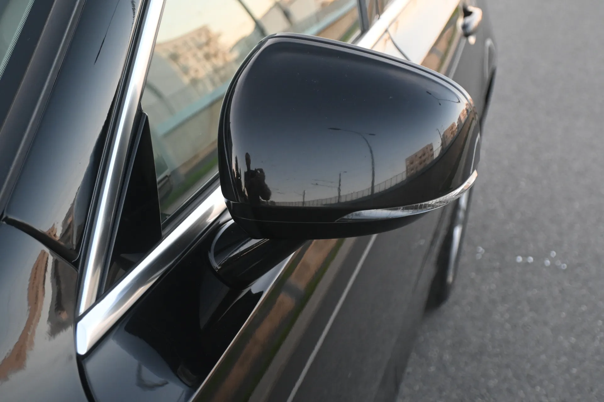 VOLVO  S90 D4 Momentum 2017 na sprzedaż - galeria zdjęć, zdjęcie 14 | AUTOTOJA Kraków