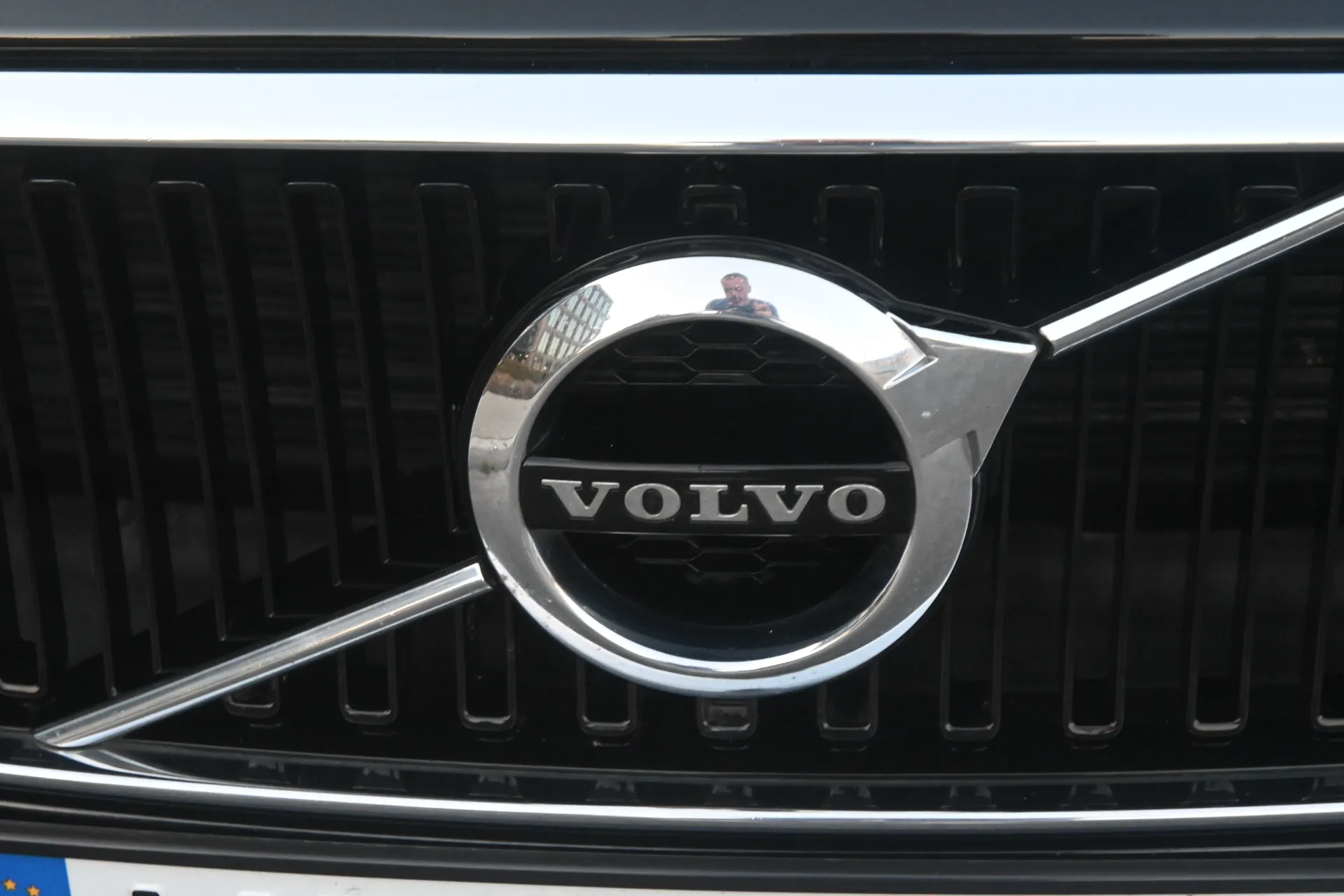 VOLVO  S90 D4 Momentum 2017 na sprzedaż - galeria zdjęć, zdjęcie 21 | AUTOTOJA Kraków