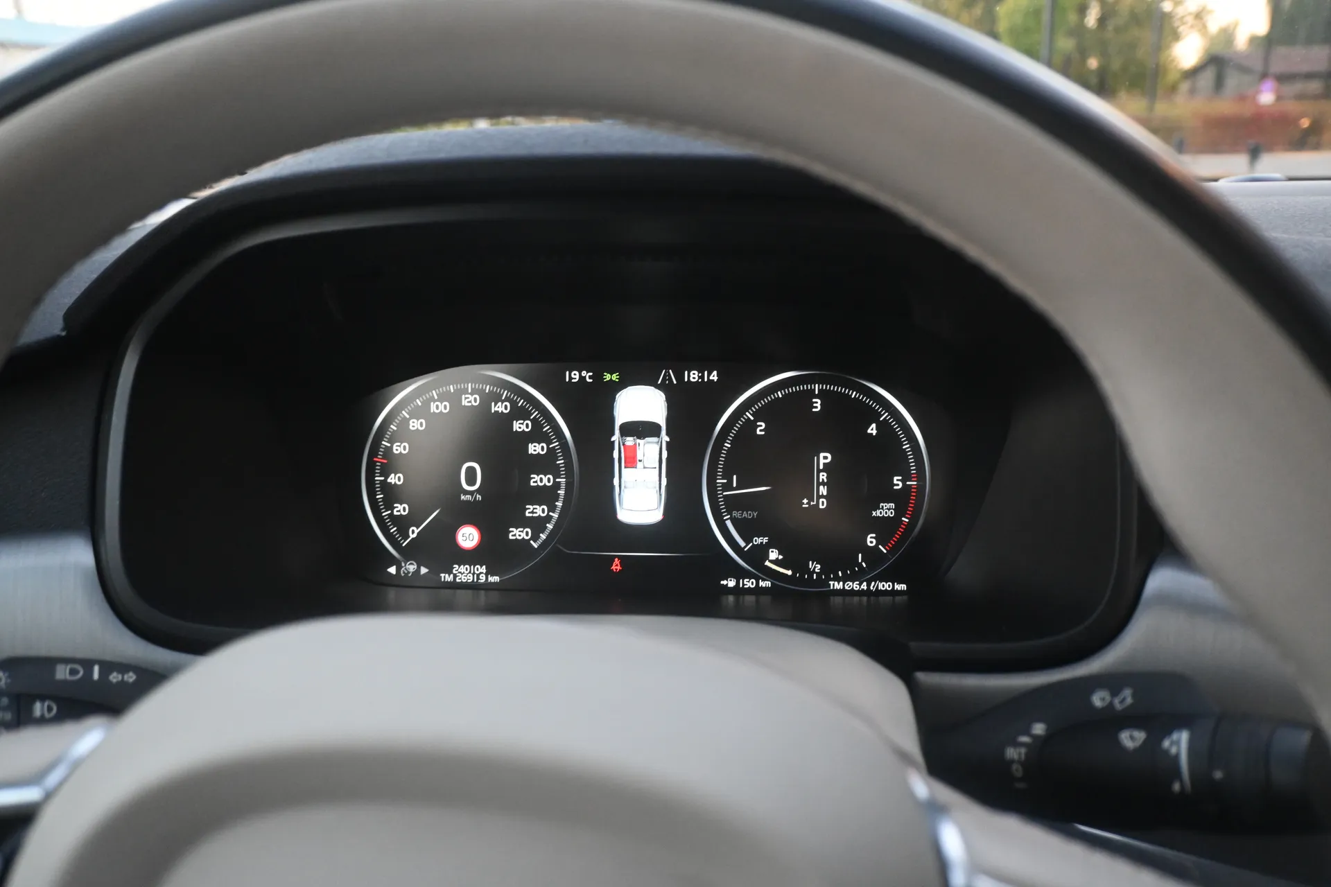 VOLVO  S90 D4 Momentum 2017 na sprzedaż - galeria zdjęć, zdjęcie 56 | AUTOTOJA Kraków