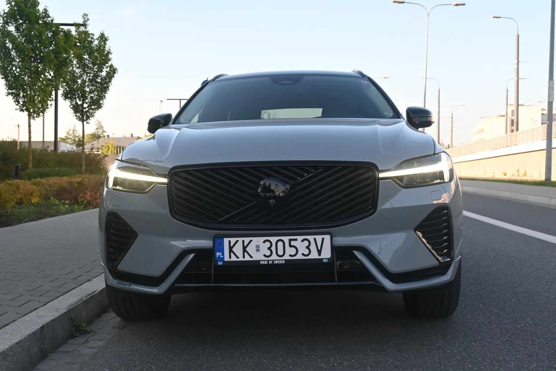 Volvo Xc60 T6 AWD Recherge 2023 na sprzedaż - galeria zdjęć, zdjęcie 8 | AUTOTOJA Kraków Volvo Xc60 T6 AWD Recherge 2023 na sprzedaż - galeria zdjęć, zdjęcie 8 | AUTOTOJA Kraków