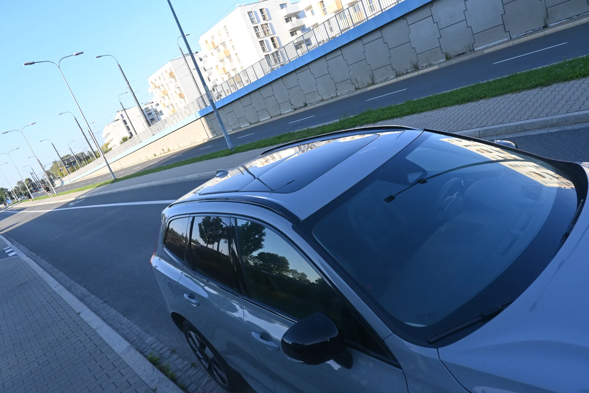 Volvo Xc60 T6 AWD Recherge 2023 na sprzedaż - galeria zdjęć, zdjęcie 20 | AUTOTOJA Kraków Volvo Xc60 T6 AWD Recherge 2023 na sprzedaż - galeria zdjęć, zdjęcie 20 | AUTOTOJA Kraków