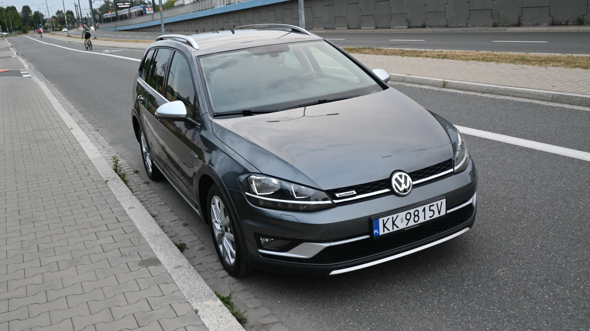 VW Golf VII Alltrack 2.0 TDI DSG 4Motion 2019 na sprzedaż - galeria zdjęć, zdjęcie 7 | AUTOTOJA Kraków VW Golf VII Alltrack 2.0 TDI DSG 4Motion 2019 na sprzedaż - galeria zdjęć, zdjęcie 7 | AUTOTOJA Kraków