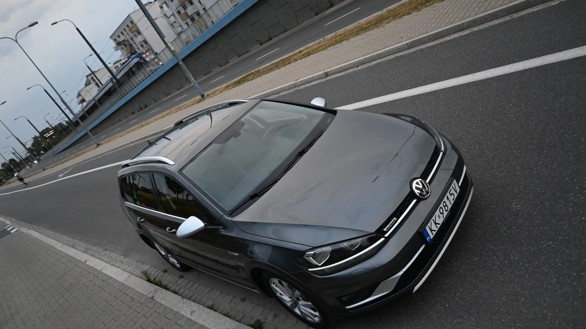 VW Golf VII Alltrack 2.0 TDI DSG 4Motion 2019 na sprzedaż - galeria zdjęć, zdjęcie 8 | AUTOTOJA Kraków VW Golf VII Alltrack 2.0 TDI DSG 4Motion 2019 na sprzedaż - galeria zdjęć, zdjęcie 8 | AUTOTOJA Kraków