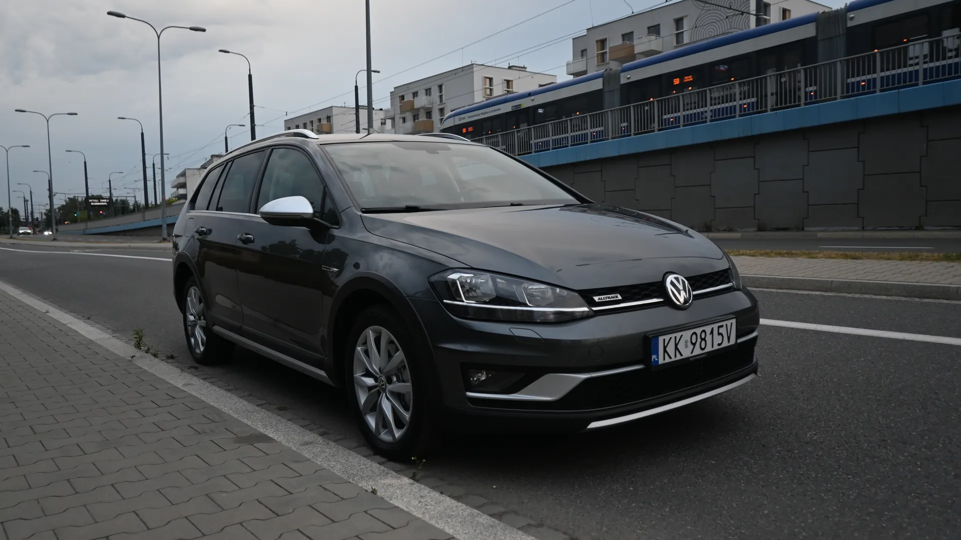 VW Golf VII Alltrack 2.0 TDI DSG 4Motion 2019 na sprzedaż - galeria zdjęć, zdjęcie 9 | AUTOTOJA Kraków VW Golf VII Alltrack 2.0 TDI DSG 4Motion 2019 na sprzedaż - galeria zdjęć, zdjęcie 9 | AUTOTOJA Kraków