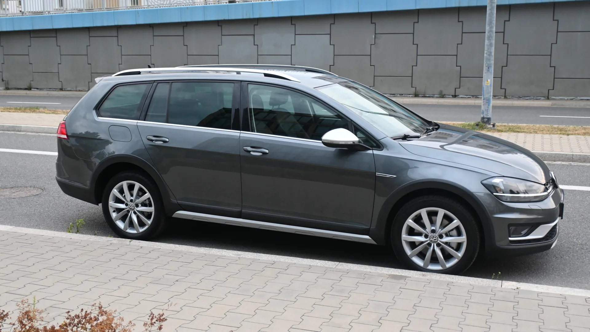 VW Golf VII Alltrack 2.0 TDI DSG 4Motion 2019 na sprzedaż - galeria zdjęć, zdjęcie 10 | AUTOTOJA Kraków VW Golf VII Alltrack 2.0 TDI DSG 4Motion 2019 na sprzedaż - galeria zdjęć, zdjęcie 10 | AUTOTOJA Kraków