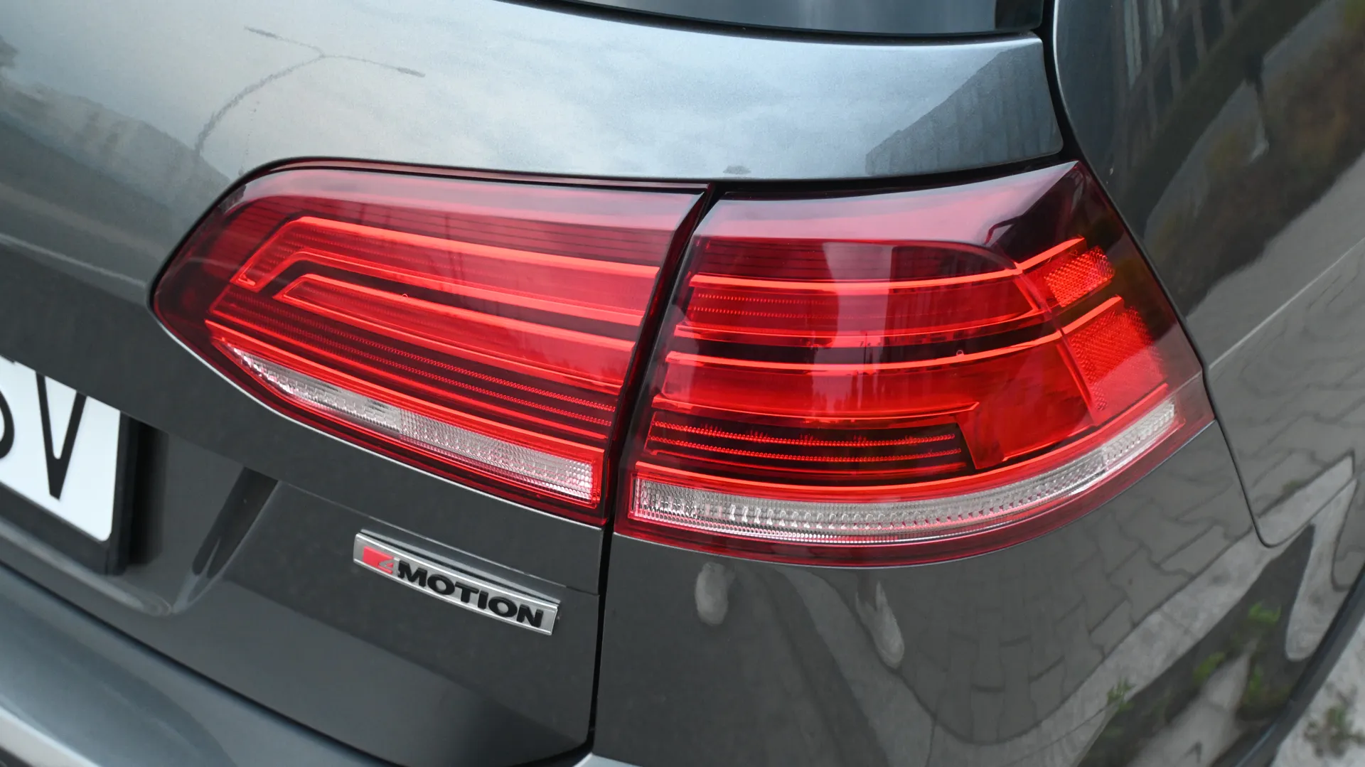 VW Golf VII Alltrack 2.0 TDI DSG 4Motion 2019 na sprzedaż - galeria zdjęć, zdjęcie 13 | AUTOTOJA Kraków VW Golf VII Alltrack 2.0 TDI DSG 4Motion 2019 na sprzedaż - galeria zdjęć, zdjęcie 13 | AUTOTOJA Kraków