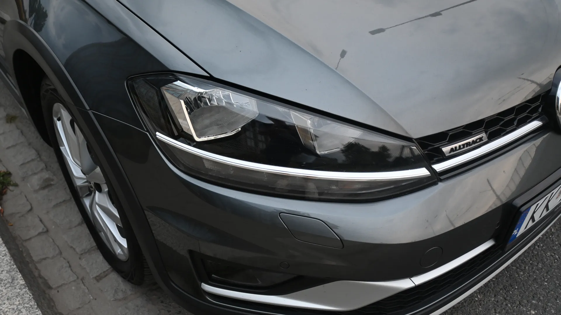 VW Golf VII Alltrack 2.0 TDI DSG 4Motion 2019 na sprzedaż - galeria zdjęć, zdjęcie 16 | AUTOTOJA Kraków VW Golf VII Alltrack 2.0 TDI DSG 4Motion 2019 na sprzedaż - galeria zdjęć, zdjęcie 16 | AUTOTOJA Kraków