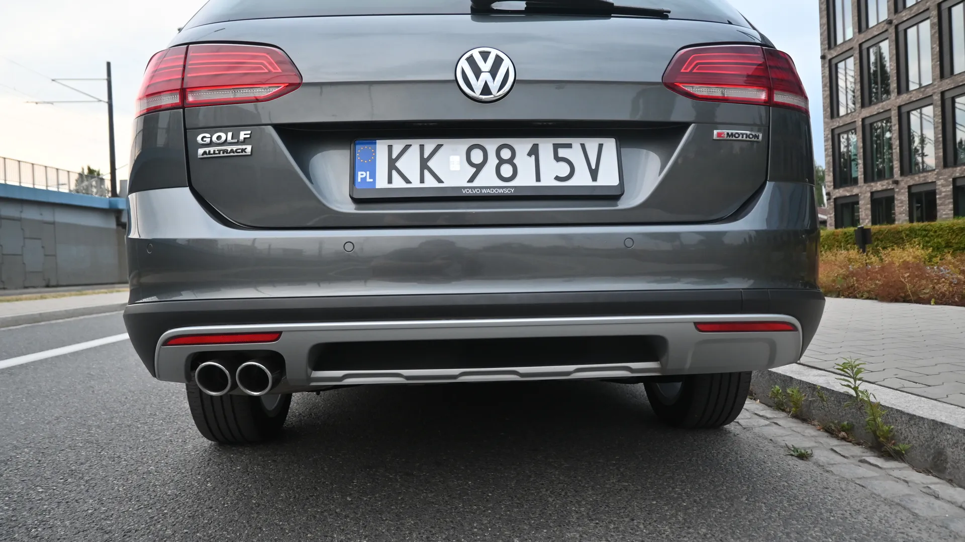 VW Golf VII Alltrack 2.0 TDI DSG 4Motion 2019 na sprzedaż - galeria zdjęć, zdjęcie 25 | AUTOTOJA Kraków VW Golf VII Alltrack 2.0 TDI DSG 4Motion 2019 na sprzedaż - galeria zdjęć, zdjęcie 25 | AUTOTOJA Kraków
